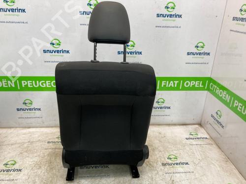 Right front seat CITROËN C4 CACTUS 1.2 VTi 82 | BP24300474C16 