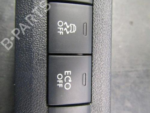 Switch PEUGEOT 208 I (CA_, CC_) 1.4 HDi | BP17571763I30 