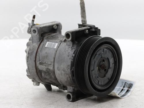 AC compressor PEUGEOT 308 CC (4B_) 1.6 16V | BP34565676M34 - Image 7