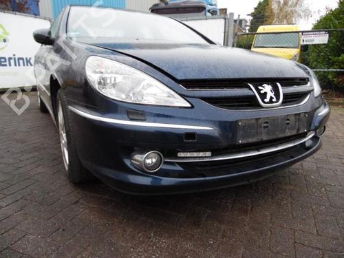 Headlight adjuster motor PEUGEOT 607 (9D, 9U) 2.7 HDi 24V | BP40571380E19 - Image 6
