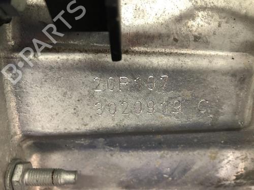 Gearbox OPEL ASTRA L (O5) 1.2 (FPHNPJ) | BP18028467M3 