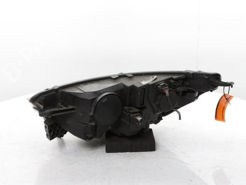 Right headlight CITROËN C4 II (NC_) 1.6 VTi 120 (NC5FS0, NC5FS9) | BP29899560C29
