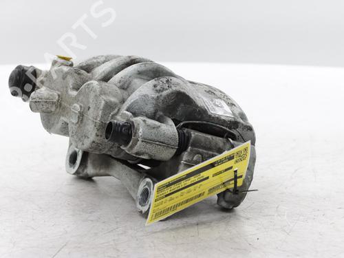 Left front brake caliper RENAULT MASTER IV Van (F8__) BLUE DCI 150 (F8M3) | BP34566638M105  - Image 8