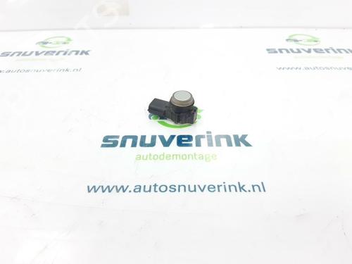 Used Electronic module RENAULT MEGANE IV Grandtour (K9A/M/N_) 1.2 TCe 130 (K9MR) (130 hp) 24988878