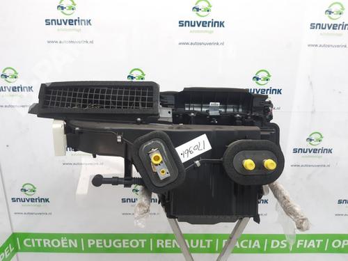 Used Heater matrix box Heater matrix box RENAULT LAGUNA III Grandtour (KT0/1) 2.0 dCi (KT07, KT0J, KT14, KT1A, KT1S) (131 hp) 10806609 10806609