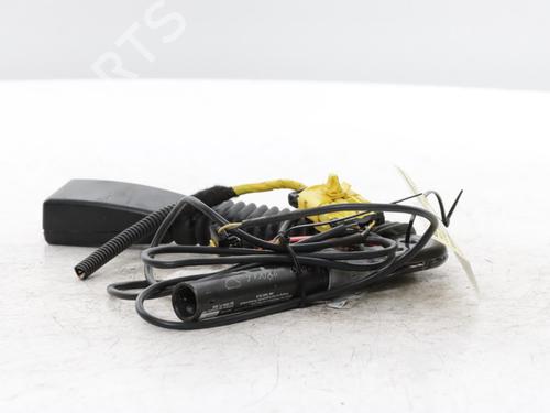 Seat buckle CITROËN JUMPER II Van 2.2 HDi 100 | BP37416056I32 - Image 9