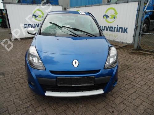 Engine control unit (ECU) RENAULT CLIO III (BR0/1, CR0/1) 1.2 16V | BP40569153M57 - Image 3