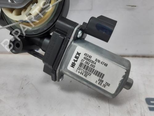 Front left window mechanism FIAT DUCATO Van (250_) 140 Multijet 2,2 D | BP24166405C22 - Image 5