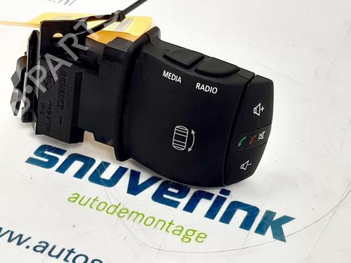 Used Steering wheel controls Steering wheel controls 13193567 13193567
