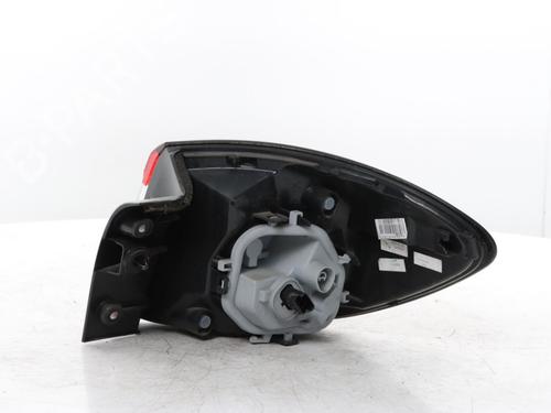 Left taillight RENAULT CAPTUR I (J5_, H5_) 1.2 TCe 120 | BP33813960C34 - Image 6