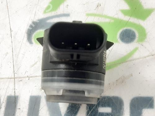 Elektronisk modul PEUGEOT 2008 II (UD_, US_, UY_, UJ_, UR_, UC_) 1.2 PureTech 130 (USHNS, URHNS) (130 hp) 21193865