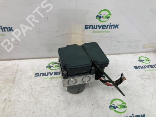 ABS pump CITROËN C3 III (SX) 1.2 THP 110 (SXHNPS, SXHNZT, SXHNZ6) | BP20499635M43 