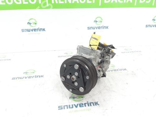 AC compressor RENAULT CAPTUR II (HF_) TCe 140 (HFN0) | BP38459907M34 - Image 7