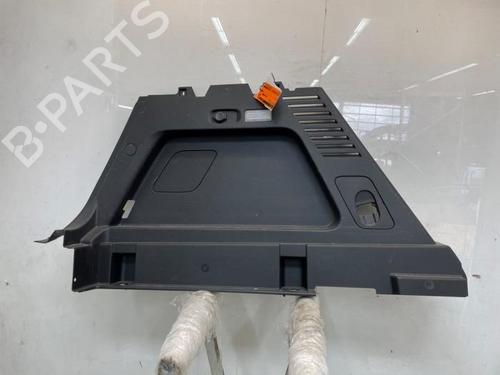 Used Boot lining Boot lining CITROËN C5 AIRCROSS (A_) 1.6 Hybrid 225 (A45GFR) (224 hp) 40587678 40587678