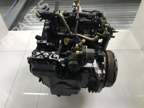 Engine CITROËN JUMPER II Van 2.2 HDi 100 | BP34567175M1  - Image 6