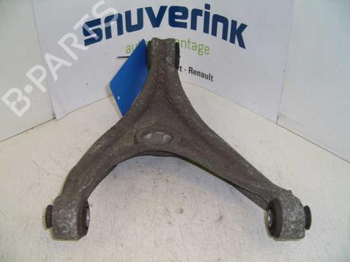Used Left rear suspension arm PEUGEOT 407 SW (6E_, 6D_) 2.0 HDi 135 (136 hp) 24162049