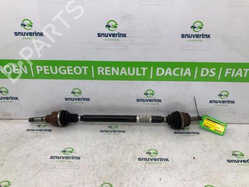 Used Right front driveshaft Right front driveshaft 22600260 22600260