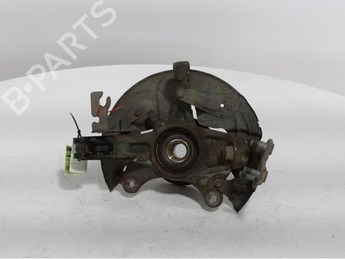 Used Right front steering knuckle Right front steering knuckle OPEL COMBO Box Body/MPV (K9) 1.5 D (102 hp) 27688230 27688230