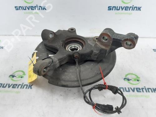 Right front steering knuckle RENAULT CLIO V (B7_) 1.0 TCe 90 (B7MT) | BP40576017M26 - Image 4