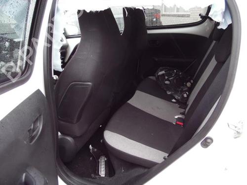 Front right panel CITROËN C1 II (PA_, PS_) 1.0 VTi 72 | BP40578305C59 - Image 20
