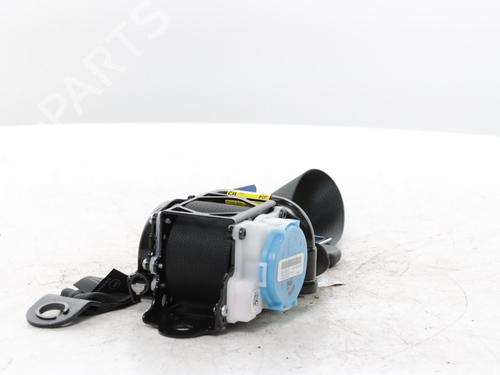 Front right seatbelt PEUGEOT 108 1.0 VTi | BP37072112I25 - Image 8
