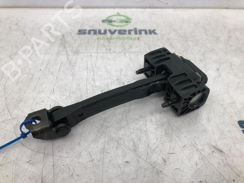 Hinge/Door check strap PEUGEOT 508 SW I (8E_) 2.0 HDi | BP15521690C146 