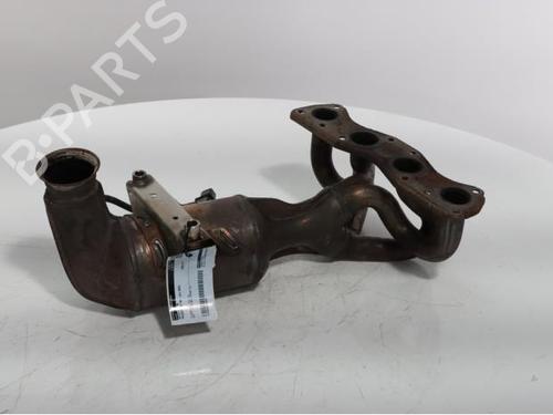 Used Catalyst Catalyst PEUGEOT 207 CC (WD_) 1.6 16V (120 hp) 40584305 40584305