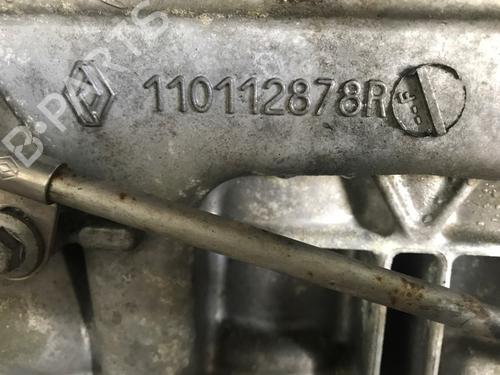 Engine RENAULT CLIO IV (BH_) 1.2 TCe 120 (BHM0) | BP34235473M1  - Image 8