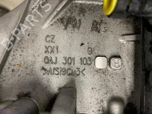 Gearbox SKODA KAMIQ (NW4) 1.0 TSI | BP39036185M3  - Image 7