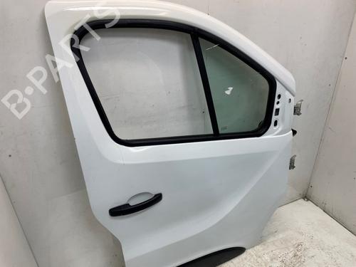 Right front door FIAT TALENTO Van (296_) 2.0 EcoJet | BP29899545C3