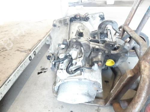 Gearbox CITROËN DS3 (SA_) 1.6 HDi 90 | BP40568829M3 - Image 2