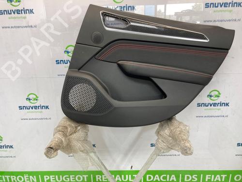Bekleding achter rechts RENAULT ARKANA I (LCM_, LDN_) 1.3 TCe 160 (LDN1) (158 hp) 19306494