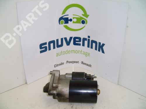 Used Starter Starter CITROËN SAXO (S0, S1) 1.1 X, SX (60 hp) 10786754 10786754