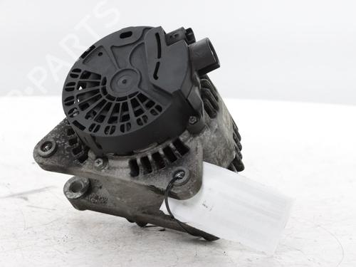 Alternator PEUGEOT 2008 I (CU_) 1.2 THP 110 / PureTech 110 | BP33846337M7  - Image 8