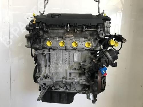 Used Engine Engine PEUGEOT 207 SW (WK_) 1.4 16V (95 hp) 40588056 40588056