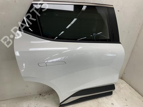Dør højre bagtil RENAULT SCENIC E-TECH PHASE I EV87 | BP33696257C5 - Image 2