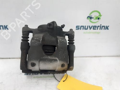 Used Left front brake caliper Left front brake caliper 19102854 19102854