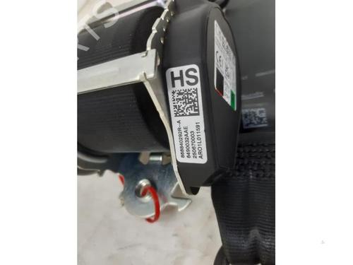 Front right seatbelt DACIA SANDERO III 1.0 TCe 90 | BP40584920I25 - Image 4
