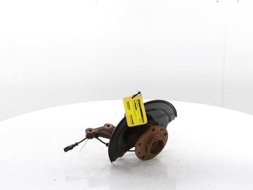 Left front steering knuckle DACIA DUSTER (HM_) 1.3 TCe 130 (HMMF) | BP29426288M25 