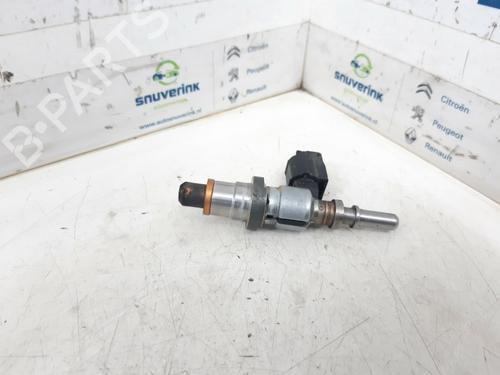 Used Injector RENAULT MEGANE III Hatchback (BZ0/1_, B3_) 1.5 dCi (BZ0C) (90 hp) 30185239