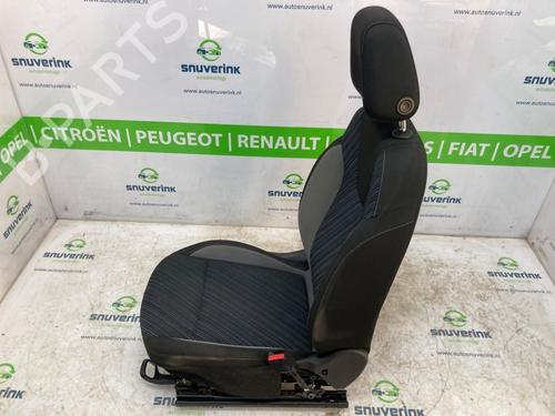 Right front seat OPEL CROSSLAND X / CROSSLAND (P17, P2QO) 1.2 (75) | BP23120855C16 