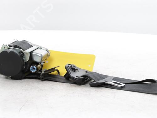 Used Front left seatbelt Front left seatbelt RENAULT ZOE (BFM_) ZOE (88 hp) 34057921 34057921