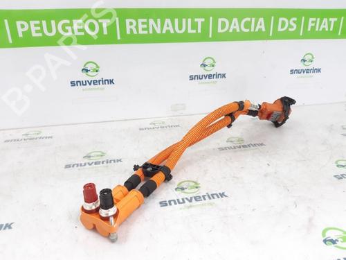 Annen PEUGEOT 208 II (UB_, UP_, UW_, UJ_) e-208 (136 hp) 26202716
