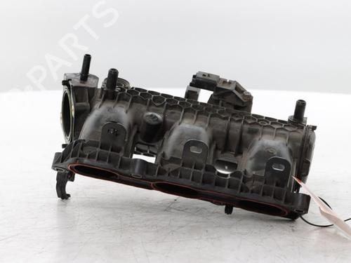 Used Intake manifold CITROËN C3 AIRCROSS II (2R_, 2C_) 1.2 PureTech 110 (2RHNZB, 2RHNZW, 2RHNPX, 2RHNPJ) (110 hp) 31961072