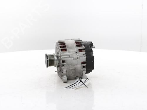 Alternator VW CRAFTER Van (SY_, SX_) 2.0 TDI FWD (SYB, SYC, SYD) | BP39750326M7 - Image 3