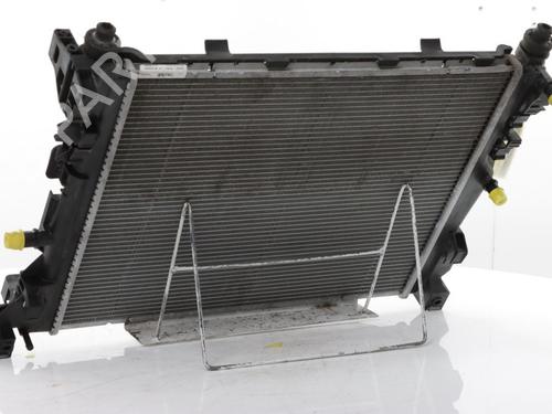 Water radiator RENAULT ZOE Hatchback Van (BFM_) Electric (BFMF) | BP39618764M31 - Image 5