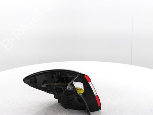 Right taillight RENAULT CAPTUR I (J5_, H5_) 1.3 TCe 130 (J5NJ, J5NE) | BP29640541C35 - Image 7