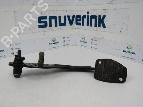 Pédale de frein CITROËN JUMPY II Van 2.0 HDi 120 (120 hp) 21111578