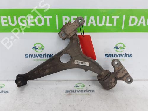 Used Left front suspension arm CITROËN JUMPY II Van 2.0 HDi 125 (128 hp) 24165025