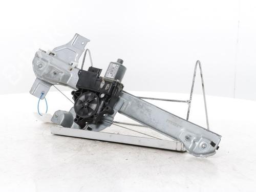 Front left window mechanism PEUGEOT 2008 I (CU_) 1.2 THP 110 / PureTech 110 | BP35756107C22 - Image 2